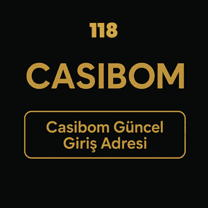 118casibom